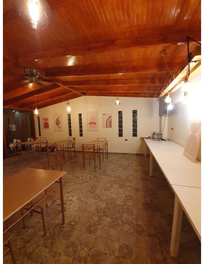 Hostal Alto Yali 호텔 산 페드로 데 아타카마 외부 사진